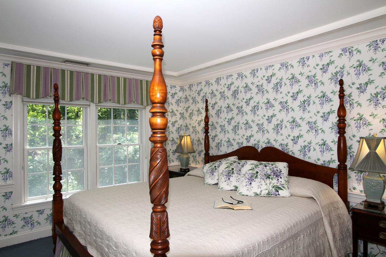 The Whalewalk Inn & Spa Истхем Экстерьер фото